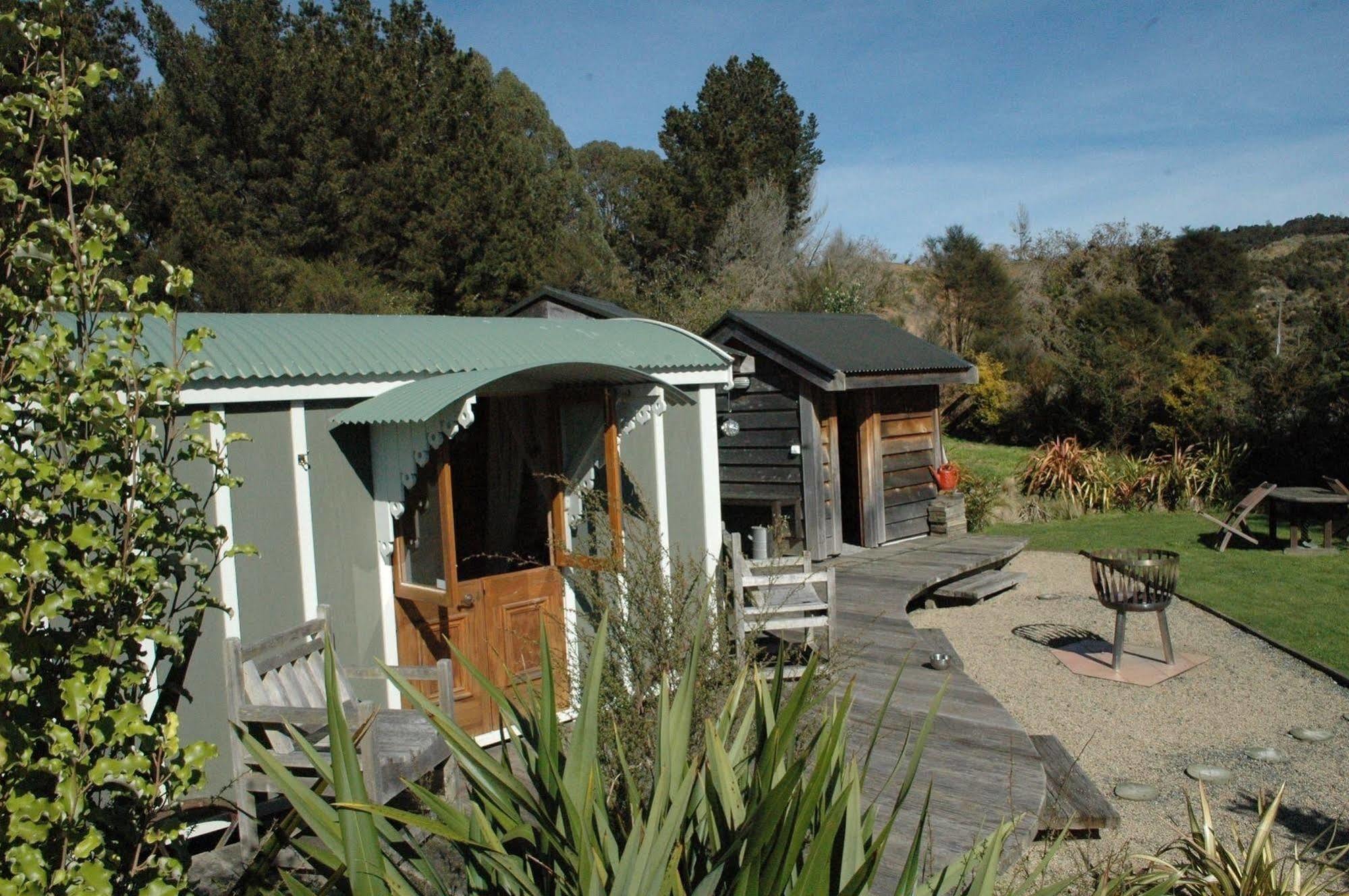 Karamu Valley Lodge Exterior foto
