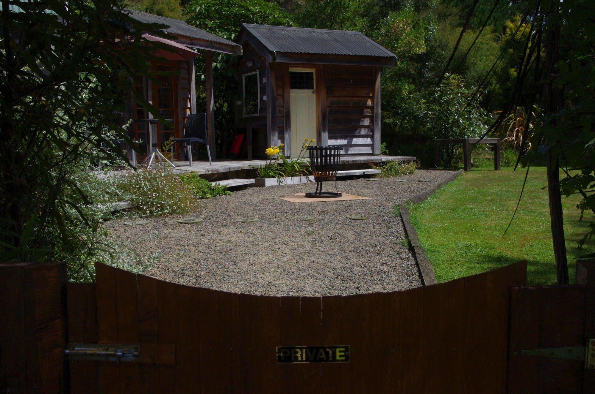 Karamu Valley Lodge Exterior foto